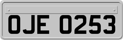 OJE0253