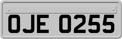 OJE0255