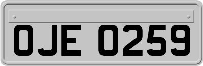 OJE0259