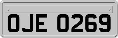 OJE0269