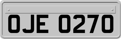 OJE0270