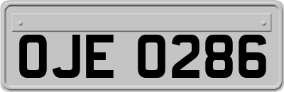 OJE0286