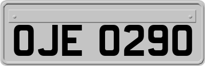 OJE0290