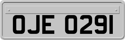 OJE0291