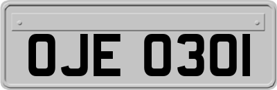 OJE0301