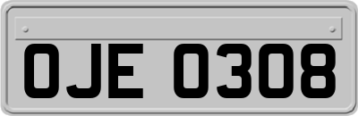 OJE0308
