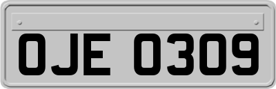 OJE0309