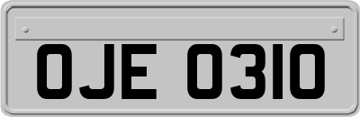 OJE0310