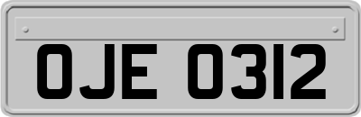 OJE0312