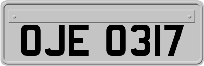 OJE0317
