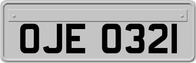 OJE0321