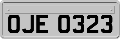 OJE0323