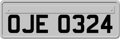 OJE0324