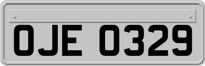OJE0329