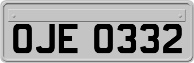 OJE0332