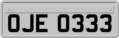 OJE0333