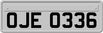 OJE0336