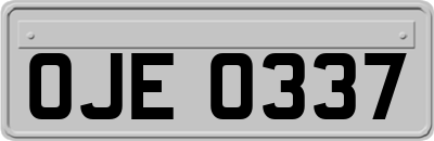 OJE0337