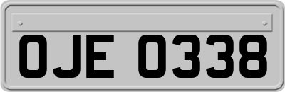 OJE0338