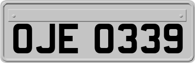 OJE0339
