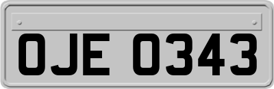 OJE0343