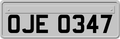 OJE0347