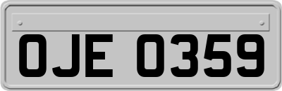 OJE0359