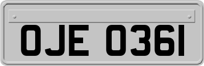 OJE0361