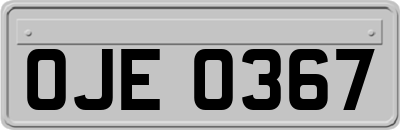 OJE0367