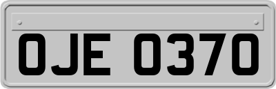 OJE0370
