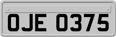 OJE0375