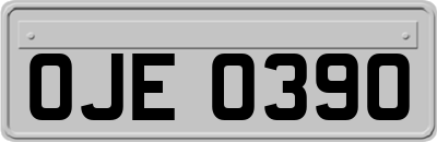 OJE0390