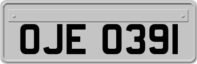 OJE0391