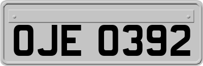 OJE0392