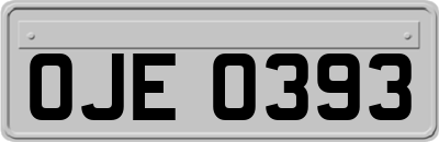 OJE0393