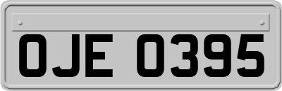 OJE0395