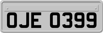 OJE0399