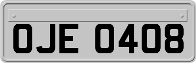 OJE0408