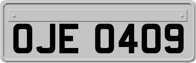 OJE0409