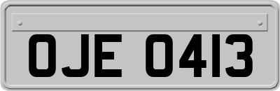 OJE0413