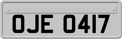 OJE0417
