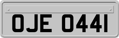 OJE0441