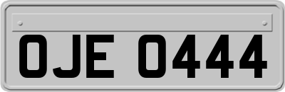 OJE0444