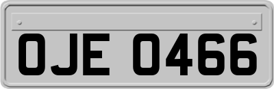 OJE0466