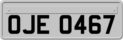 OJE0467