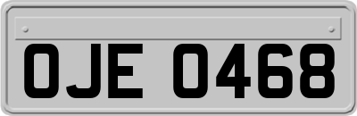 OJE0468