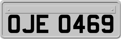 OJE0469