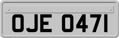 OJE0471