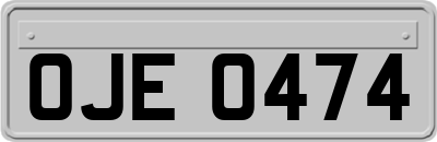 OJE0474
