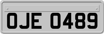 OJE0489